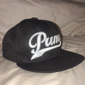 Puma SnapBack Hat